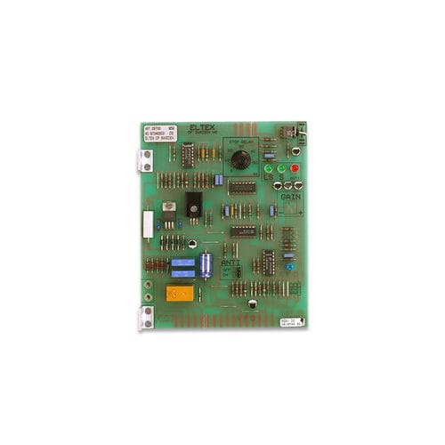 Schussfadensensor-Kontrolleinheit - 28700 - Eltex of Sweden AB