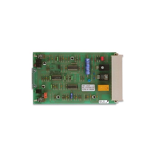 Schussfadensensor-Kontrolleinheit - 28420 - Eltex of Sweden AB