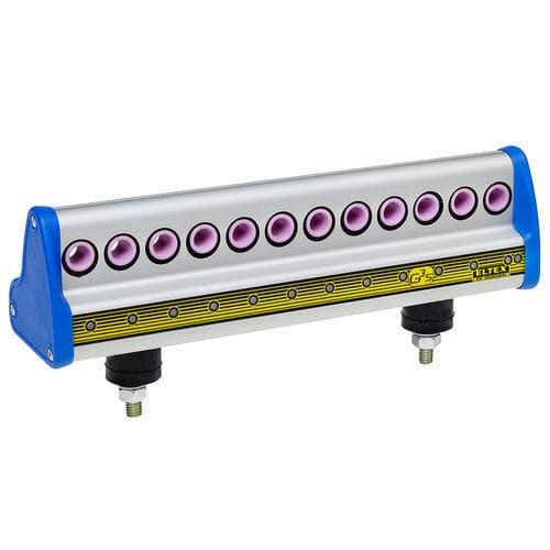 Fadenbruchsensor - EVG-s series - Eltex of Sweden AB - piezoelektrisch / Industrie / robust
