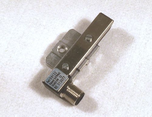Schussfadensensor - 59131, 59132, 59173 - Eltex of Sweden AB - optisch / Industrie