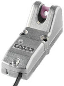 Fadenbruchsensor - UPG series - Eltex of Sweden AB - LED / piezoelektrisch / mit Potentiometer