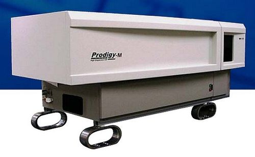 Optisches Emissionsspektrometer - Prodigy-Mobile Lab - Teledyne Leeman Labs - ICP-OES / für die Metallanalyse / Labor
