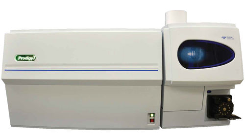 Optisches Emissionsspektrometer - Prodigy7  - Teledyne Leeman Labs - ICP-OES / Labor / kompakt