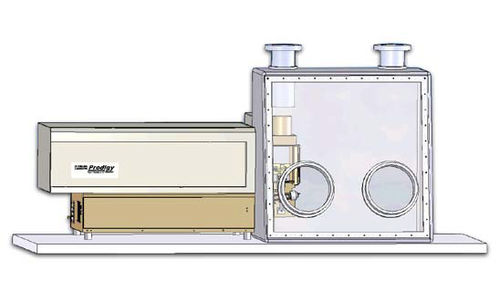 Handschuhbox - Teledyne Leeman Labs
