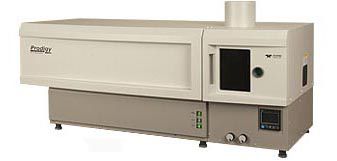 Optisches Spektrometer - Prodigy DC Arc - Teledyne Leeman Labs - Gleichstrom-Lichtbogen-Atomemission / Prozess