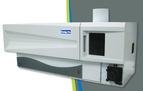 Optisches Emissionsspektrometer - Prodigy Plus - Teledyne Leeman Labs - ICP-OES / Labor / Festkörper