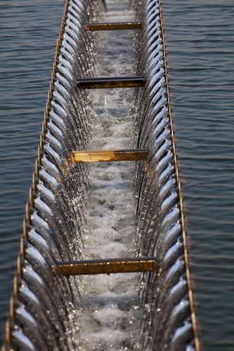 Prozess-Wasseraufbereiter - Multiflo™ - VEOLIA WATER STI - Industrie