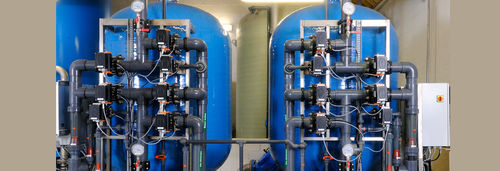 Wasserfilter - FILTRAFLO™ FPA-D - VEOLIA WATER STI - für die Abwasserbehandlung / für Feststoffe / Membran
