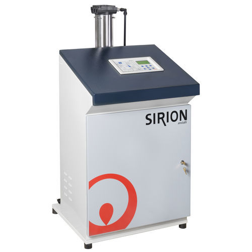Umkehrosmose-Wasseraufbereiter - SIRION™ Midi - VEOLIA WATER STI - Prozess / kompakt