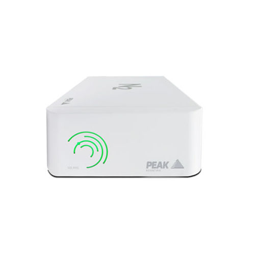 Rein-Stickstoffgenerator - Solaris XE - PEAK Scientific - Labor / ELSD / für LC MS