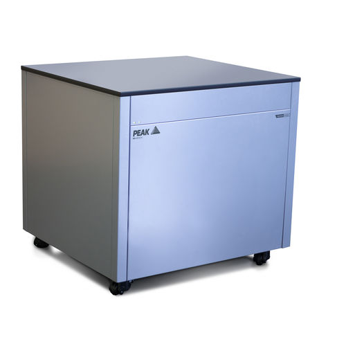 Rein-Stickstoffgenerator - MS BENCH SCI 1 - PEAK Scientific - trockenlaufend / für medizinische Zwecke / Prozess