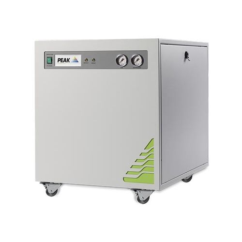Trockenlaufender Stickstoffgenerator - Genius 1025 - PEAK Scientific - Labor / für LC MS / Membran