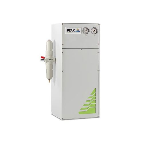 Trockenlaufender Luft-Stickstoff-Generator - Infinity 1046 - PEAK Scientific - Labor / für LC MS / kompakt