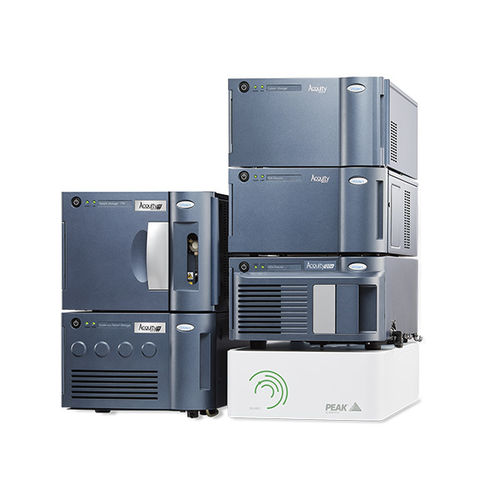 Stickstoffgenerator für hochreine Anwendungen - Solaris XE - PEAK Scientific - Labor / ELSD / für LC MS