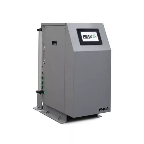 Labor-Stickstoffgenerator - i-FlowLab Mini 7XX2 - PEAK Scientific - für hochreine Anwendungen / ELSD / für LC MS