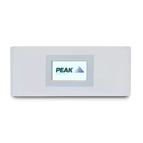 Ultrareiner Stickstoffgenerator - 3304886 - PEAK Scientific - Prozess / für LC MS / kompakt