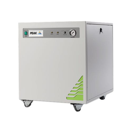 SMC-Stickstoffgenerator - Genius 1051 - PEAK Scientific - trockenlaufend / Labor / für LC MS