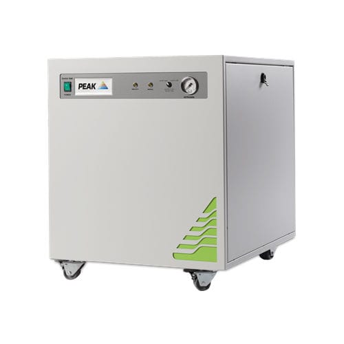 Trockenlaufender Luft-Stickstoff-Generator - Genius 1061 - PEAK Scientific - Labor / für LC MS / SMC