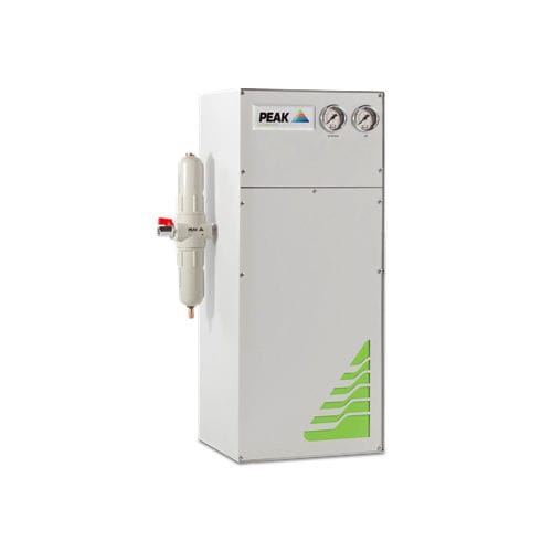Trockenlaufender Luft-Stickstoff-Generator - Infinity 1045 - PEAK Scientific - Labor / für LC MS / für Spektrometer
