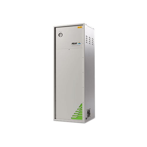 Ultrareiner Stickstoffgenerator - NG3000A - PEAK Scientific - Labor / ELSD / für Gaschromatographie