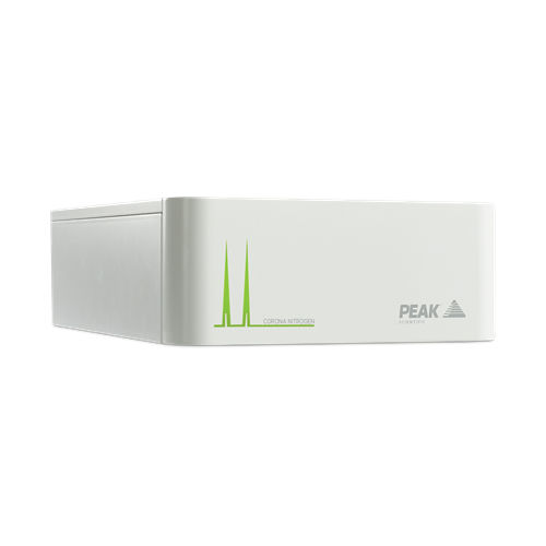 Rein-Stickstoffgenerator - Corona 1010 - PEAK Scientific - Labor / ELSD / Membran