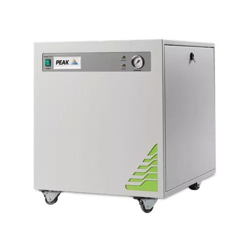 PSA-Stickstoffgenerator - Genius 1053 - PEAK Scientific - ultrarein / Labor / SMC