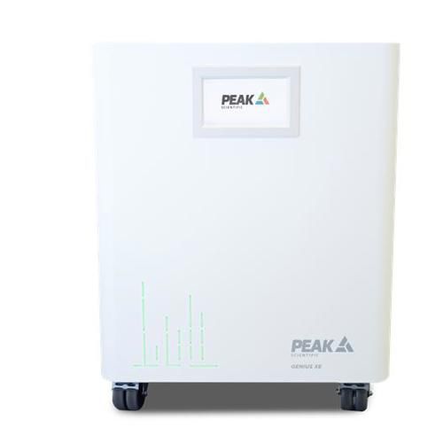 Trockenlaufender Stickstoffgenerator - XE SCI N  - PEAK Scientific - Labor / kompakt