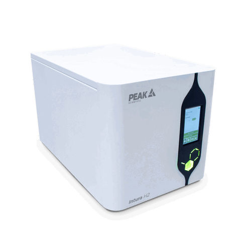 Wasserstoffgas-Generator / für hochreine Anwendungen - Intura H2 250 GC - PEAK Scientific - Labor / Membran / PEM