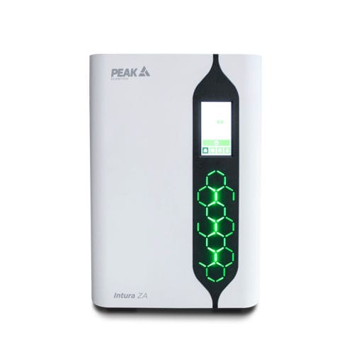 Nullluftgenerator - Intura Zero Air 15000 GC - PEAK Scientific - trockenlaufend / Labor / kompakt