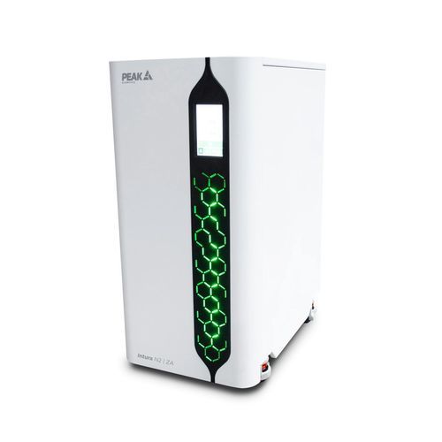 Stickstoffgenerator für hochreine Anwendungen - Intura N2|ZA 1000 - PEAK Scientific - ultrarein / Null / Labor