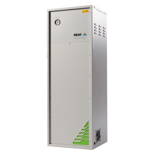 Stickstoffgenerator für hochreine Anwendungen - NG3000 - PEAK Scientific - ultrarein / Labor / für Gaschromatographie