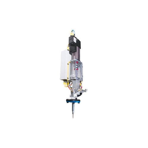 Klebstoff-Dosiersystem - Pro-Meter® S PLC - Nordson Industrial Coating Systems - für die Automobilindustrie / proportional / robotisiert