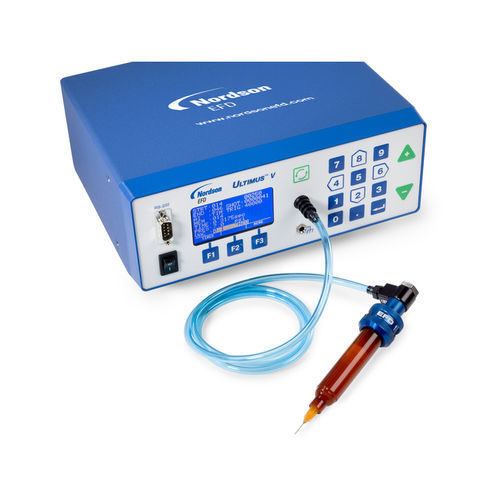 Digitaler Spender - Ultimus V - Nordson Industrial Coating Systems - Vakuum