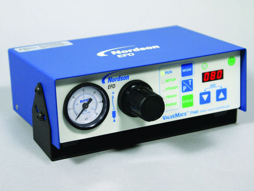 Digitales Ventilsteuergerät - EFD  - Nordson Industrial Coating Systems