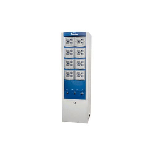 Digitales Kontrollsystem - Encore® - Nordson Industrial Coating Systems - Druckluft / automatisch