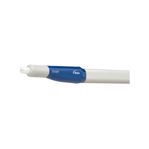 Pulverpistole - Nordson Industrial Coating Systems - für Farbe / automatisch / kompakt