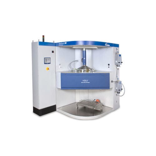 Pulverzuführsystem - Spectrum HD - Nordson Industrial Coating Systems - automatisch / elektrisch