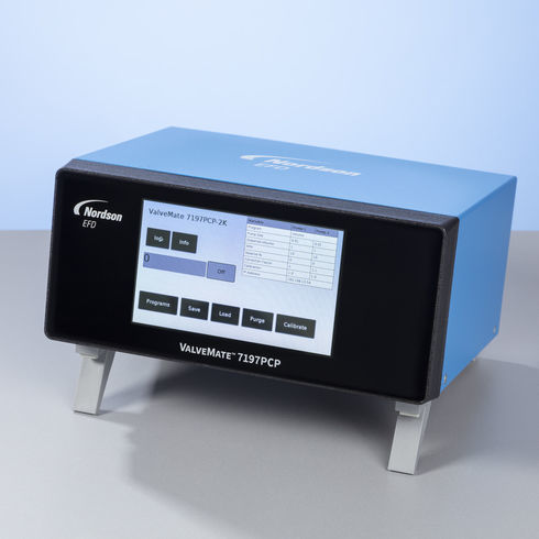 Pumpensteuerung - 797PCP-2K  - Nordson Industrial Coating Systems