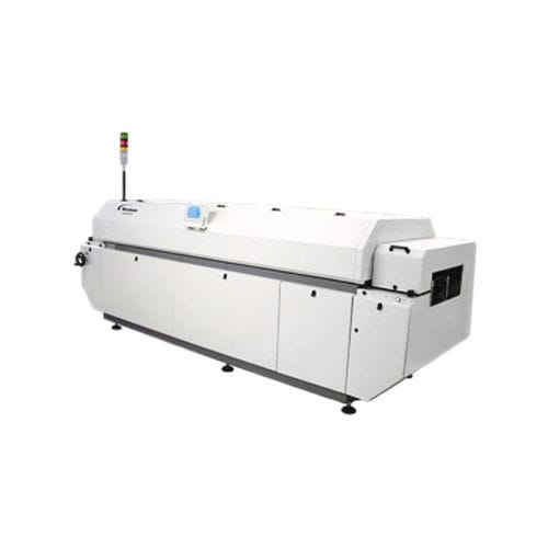 Thermo-Ofen - TC series - Nordson Industrial Coating Systems - Kammer / Trocknung / Back