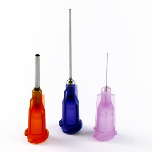 Edelstahl-Dosiernadel - Optimum® - Nordson Industrial Coating Systems - Polypropylen