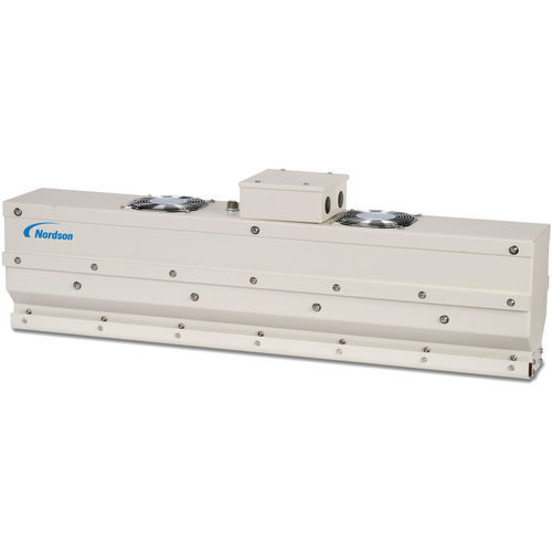 Tunnelofen - ISC2 - Nordson Industrial Coating Systems - Back / Induktion / kompakt