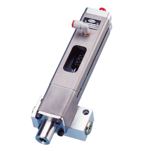 Dosierpistole - Nordson Industrial Coating Systems - Klebe / automatisch