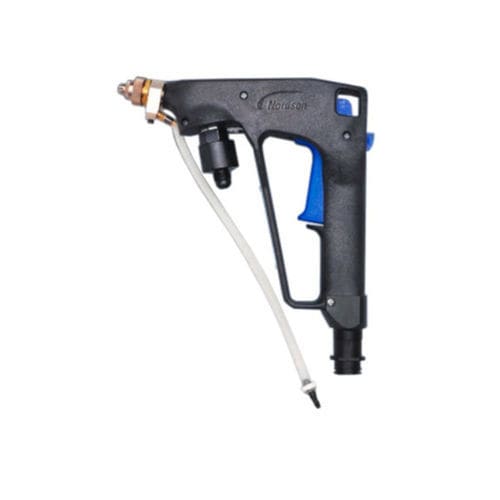 Schmelzkleberpistole - AD series  - Nordson Adhesive Dispensing - Dosierung / manuell / kompakt