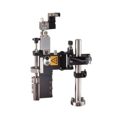 Schmelzklebstoff-Auftragskopf - EF 60 V  - Nordson Adhesive Dispensing