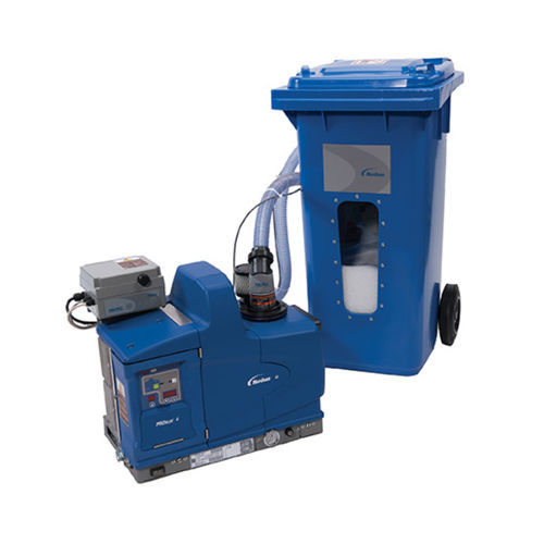 Klebe-Beschickungsvorrichtung - Fulfill® Retrofit - Nordson Adhesive Dispensing - zum Füllen / automatisch
