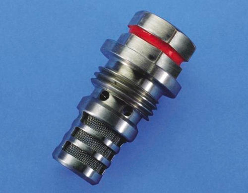 Inline-Filter - Saturn® - Nordson Adhesive Dispensing - Flüssigkeit / Industrie / Metall