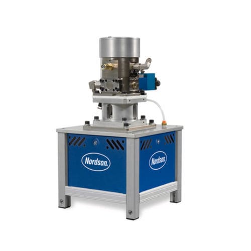 Schmelzklebstoff-Dosiersystem - SureFoam™ - Nordson Adhesive Dispensing - volumetrisch / Hochpräzision / mit Mixer