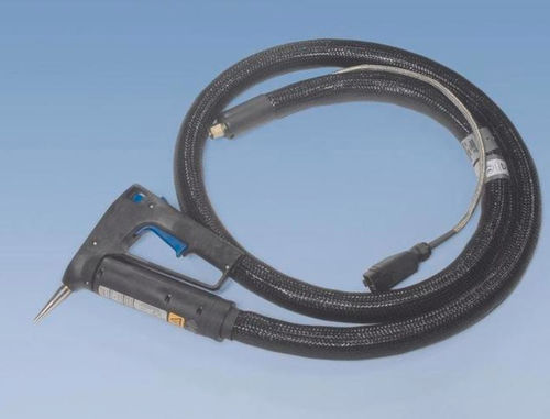 Heizschlauch für Hotmelt - DuraBraid™ - Nordson Adhesive Dispensing - robust / Well / chemikalienbeständig