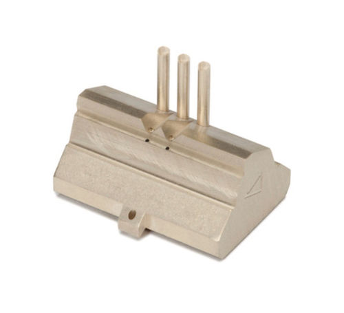 Schmelzkleber-Düse - Allegro™ - Nordson Adhesive Dispensing - Zerstäubung / Mehrfachstrahl / Stahl