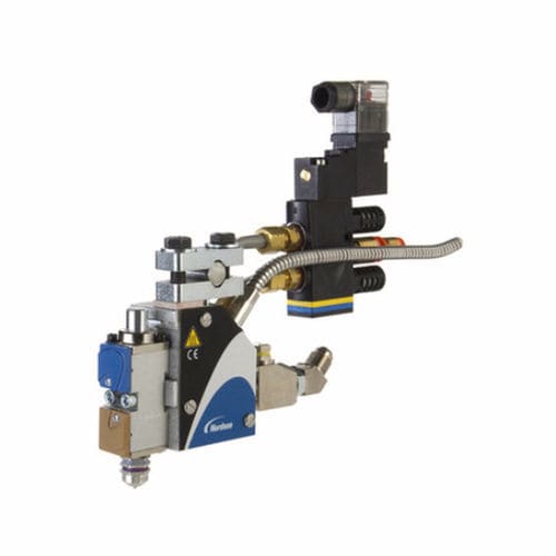 Schmelzkleberpistole - SureBead® series - Nordson Adhesive Dispensing - Dosierung / automatisch / elektrisch